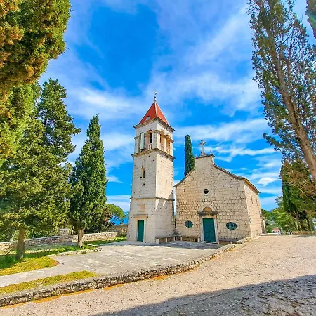Jerka Διαμέρισμα *