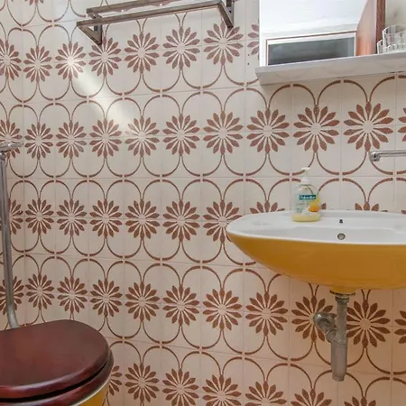Jerka Apartment Sutivan