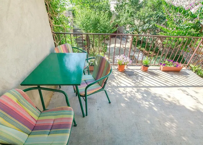 Appartement Jerka Sutivan